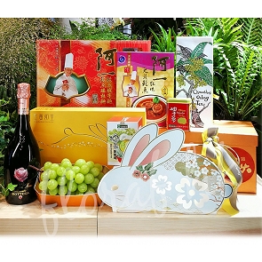 M29  Mid Autumn Festival Gifts HK 香港中秋節Hamper M29  Mid Autumn Festival Gifts HK 香港中秋節Hamper